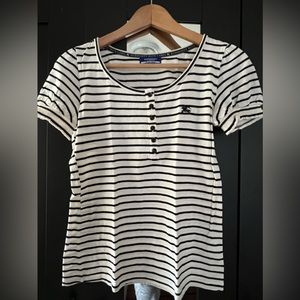 Burberry Blue Label shirt